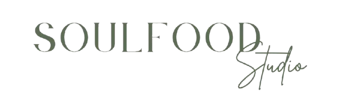 Soulfood Studio Logo