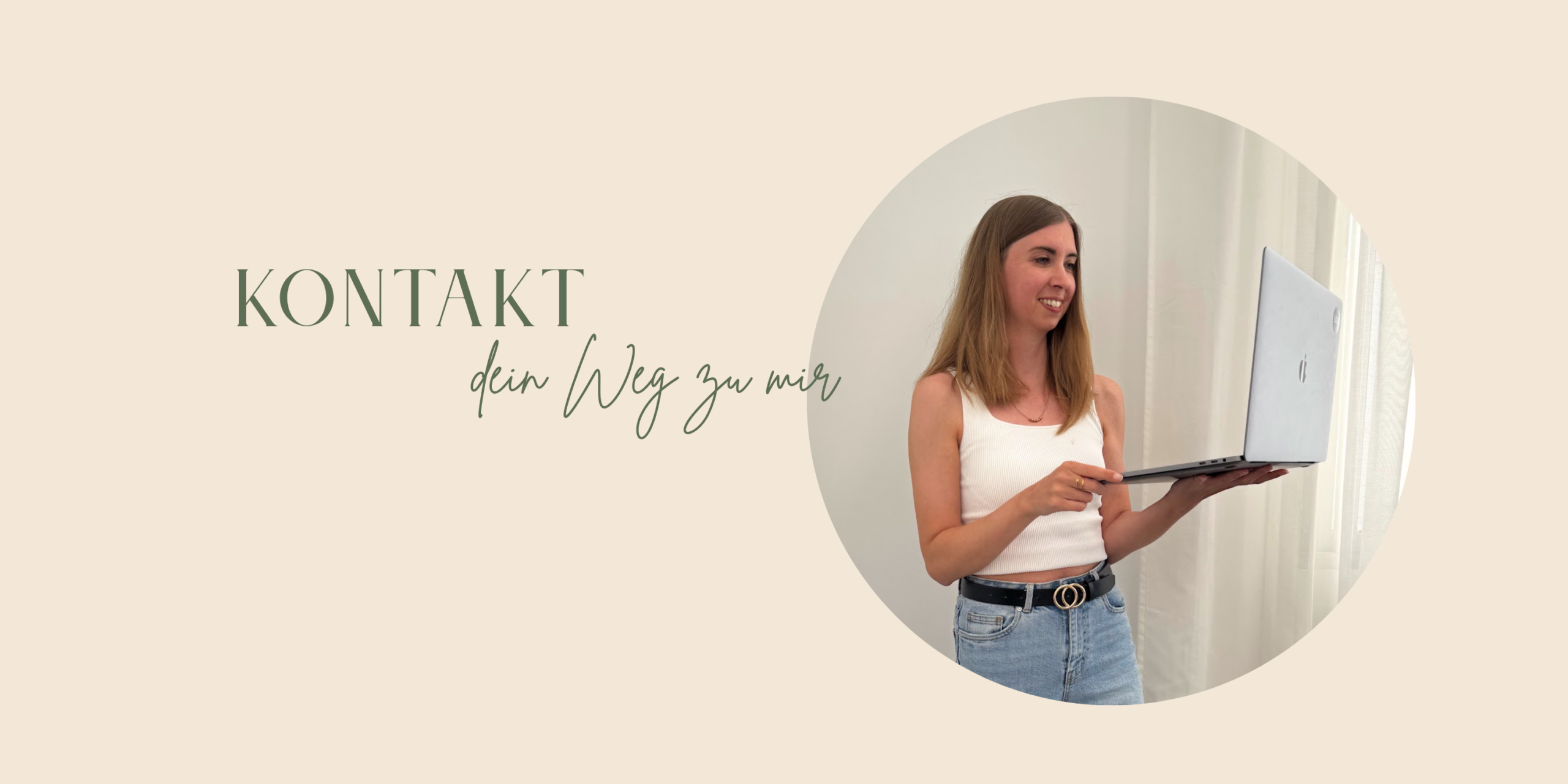 Header Kontakt Ernährungsberatung Julia Eyrich
